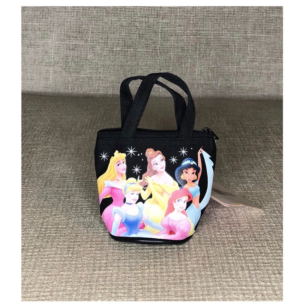 Tiny Princess Purse